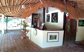 Hotel Cabañas Safari